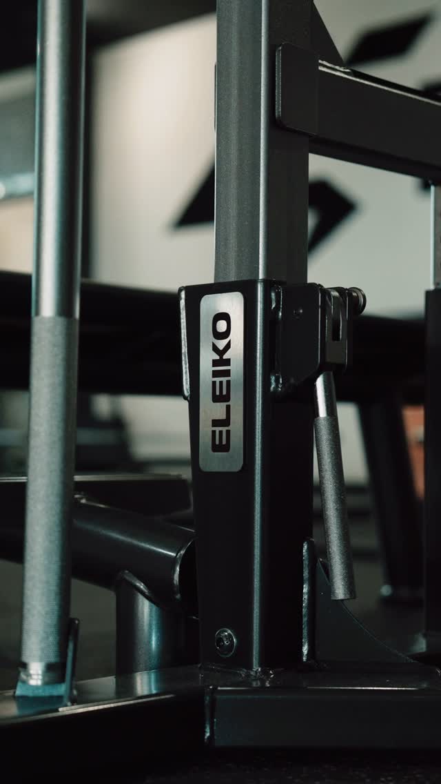 EVERLIFTの設備