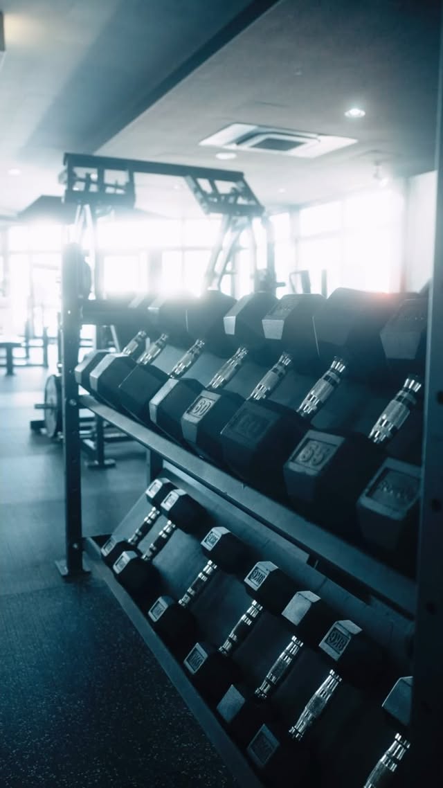 EVERLIFTの設備