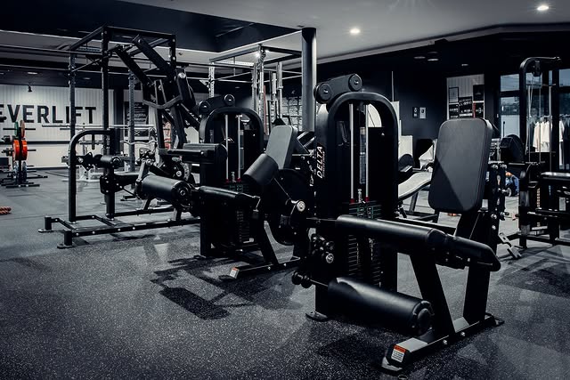 EVERLIFT